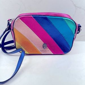 Kurt Geiger cross body bag
